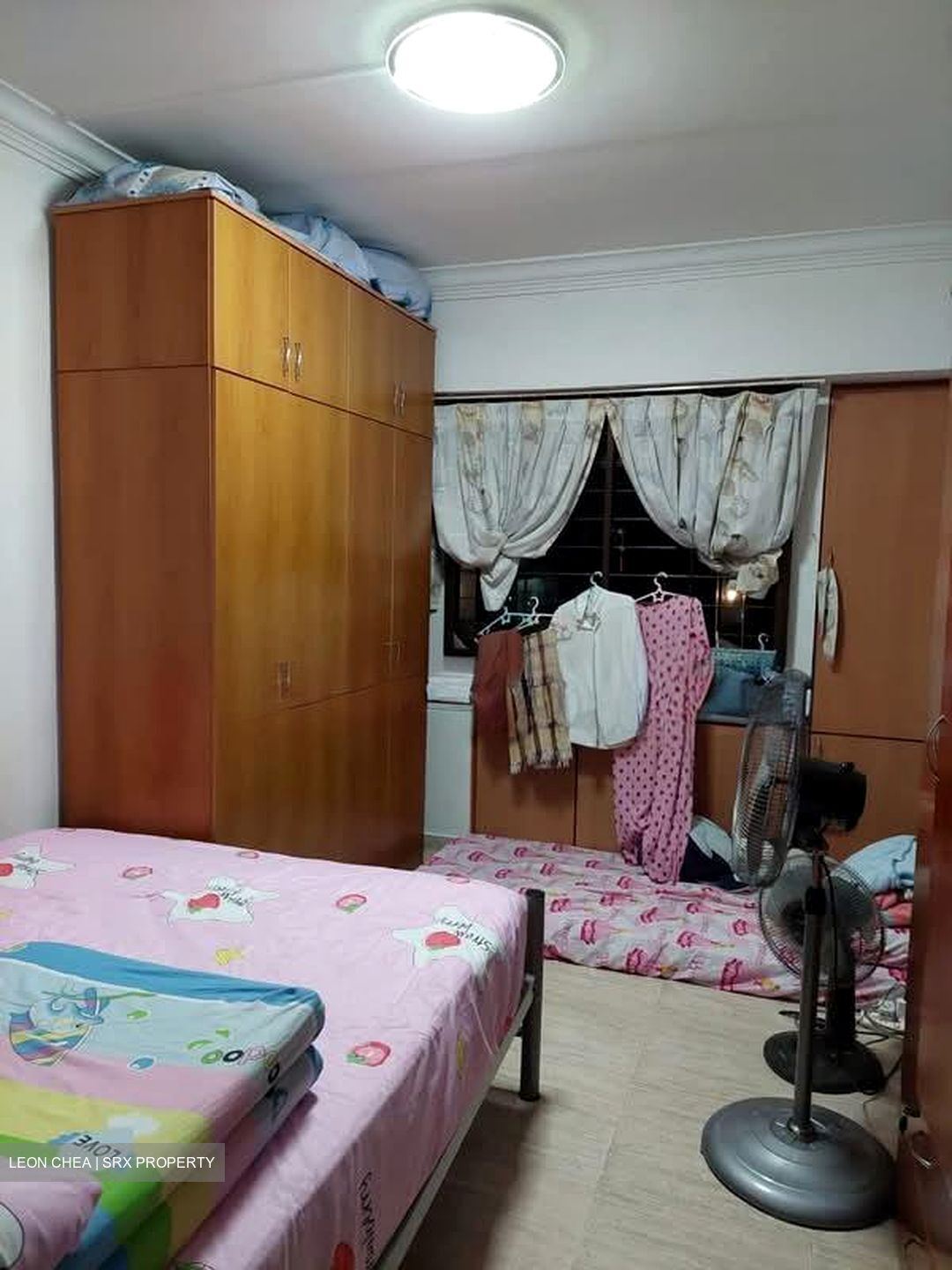 Blk 121C Rivervale Bank (Sengkang), HDB 4 Rooms #555675361
